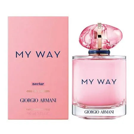 MY WAY NECTAR 90ml