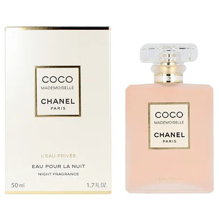 Set 3 Profumi COCO MADEMOISELLE, LIBRE e CHLOÉ 100 ml