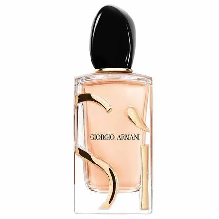 SÌ EAU DE PARFUM 100ml