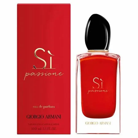 SÌ PASSIONE 100ml